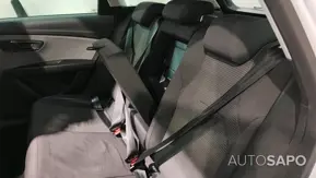 Seat Leon de 2019