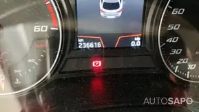 Seat Leon de 2019