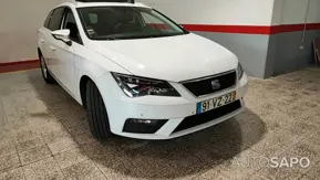 Seat Leon de 2019