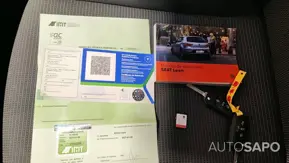 Seat Leon de 2019