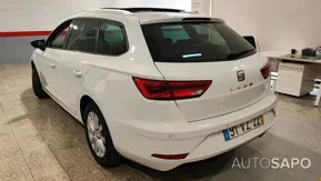 Seat Leon de 2019