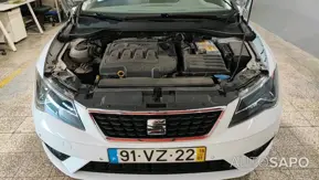 Seat Leon de 2019