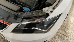 Seat Leon de 2019