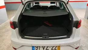 Seat Leon de 2019