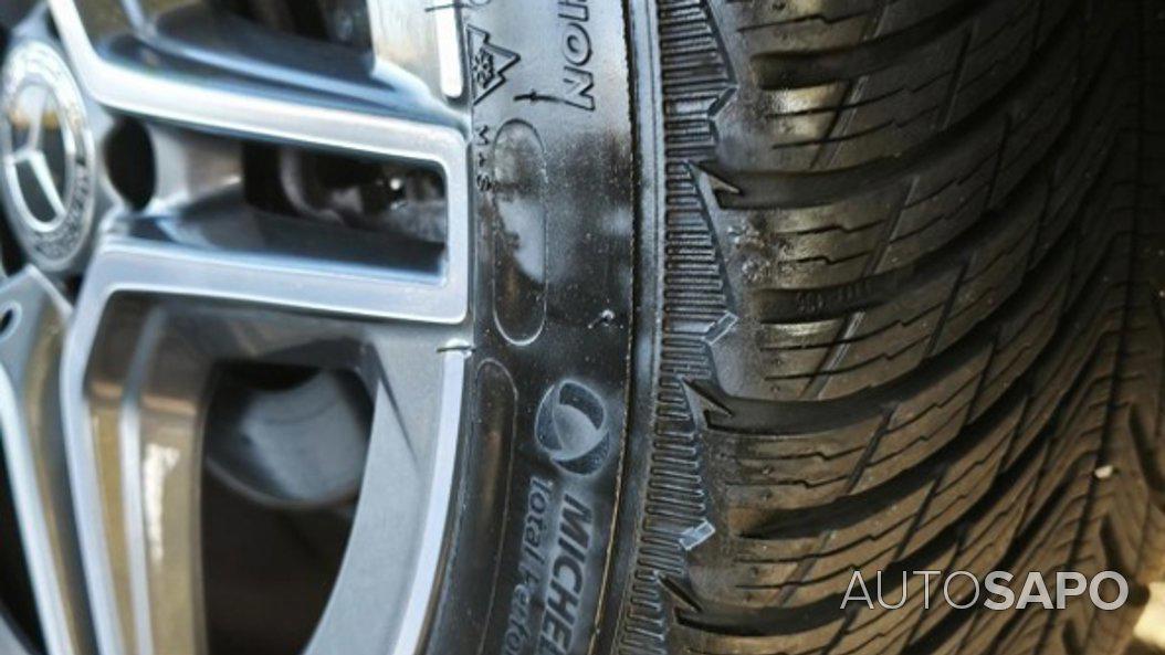 Mercedes-Benz Classe A de 2019