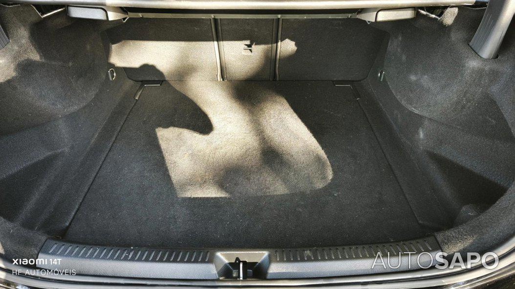 Mercedes-Benz Classe A de 2019