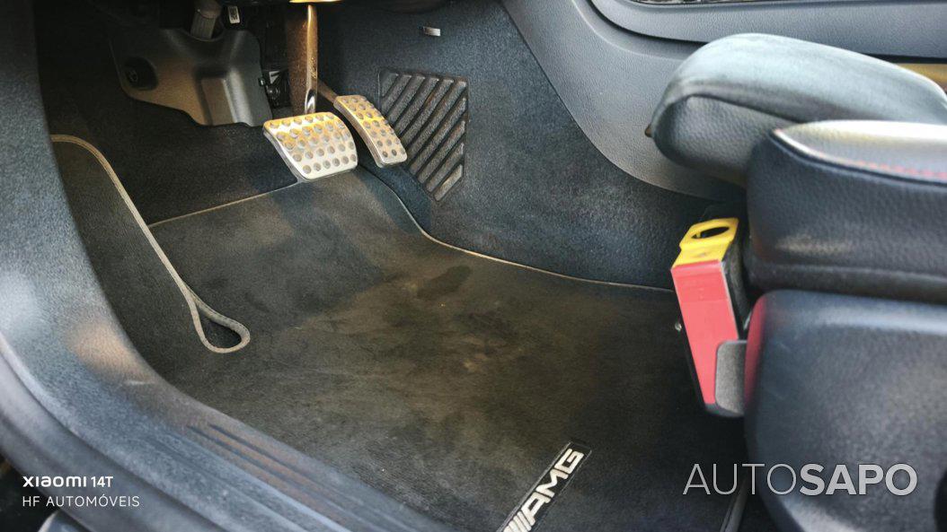 Mercedes-Benz Classe A de 2019