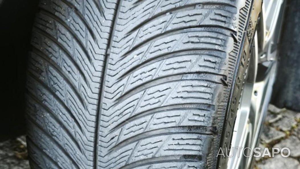 Mercedes-Benz Classe A de 2019