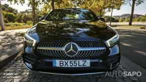 Mercedes-Benz Classe A de 2019