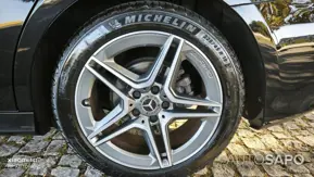 Mercedes-Benz Classe A de 2019