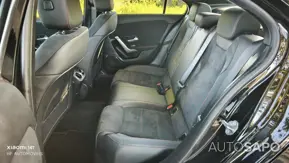 Mercedes-Benz Classe A de 2019