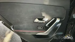 Mercedes-Benz Classe A de 2019