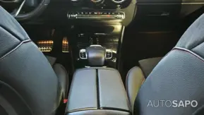 Mercedes-Benz Classe A de 2019