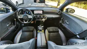 Mercedes-Benz Classe A de 2019