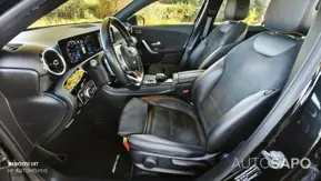 Mercedes-Benz Classe A de 2019