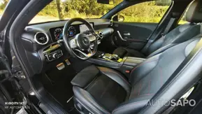 Mercedes-Benz Classe A de 2019