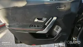 Mercedes-Benz Classe A de 2019