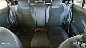 Mercedes-Benz Classe A de 2019