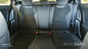 Mercedes-Benz Classe A de 2019