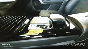 Mercedes-Benz Classe A de 2019