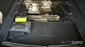 Mercedes-Benz Classe A de 2019