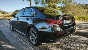 Mercedes-Benz Classe A de 2019