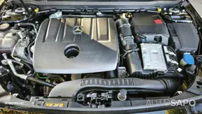 Mercedes-Benz Classe A de 2019