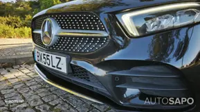Mercedes-Benz Classe A de 2019