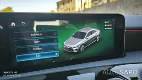 Mercedes-Benz Classe A de 2019