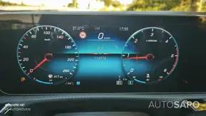 Mercedes-Benz Classe A de 2019