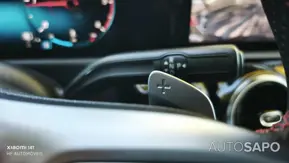 Mercedes-Benz Classe A de 2019