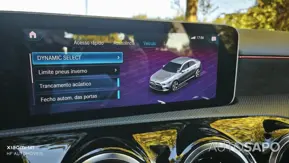 Mercedes-Benz Classe A de 2019