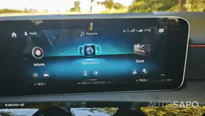 Mercedes-Benz Classe A de 2019