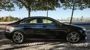 Mercedes-Benz Classe A de 2019