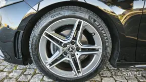 Mercedes-Benz Classe A de 2019