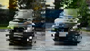 BMW Série 3 320 d EfficientDynamics Auto de 2013