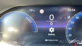 Toyota RAV4 2.5 HDF Lounge de 2024