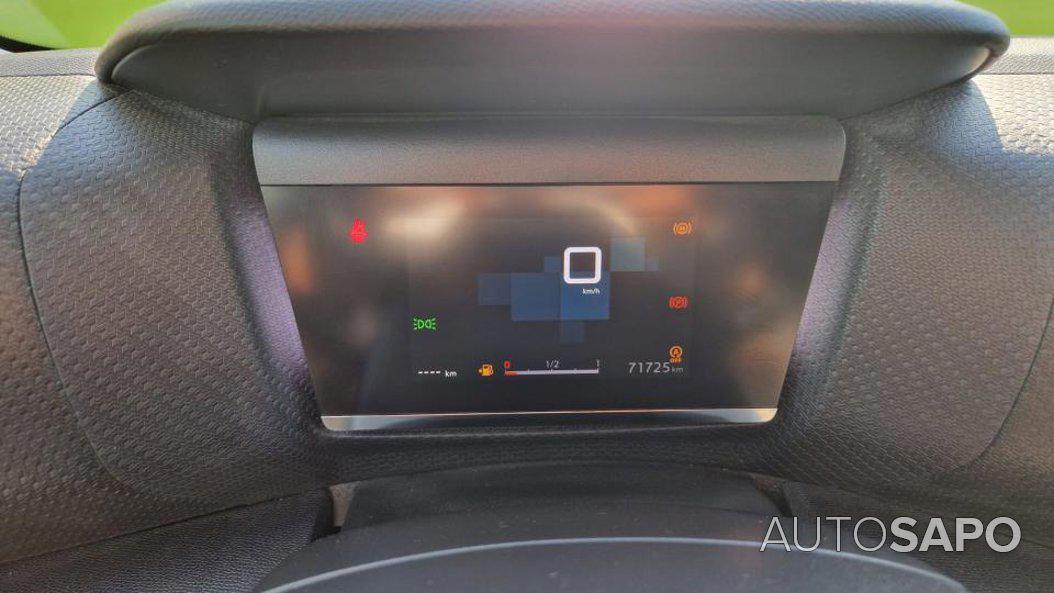 Citroen C4 1.5 BlueHDi Feel Pack de 2022