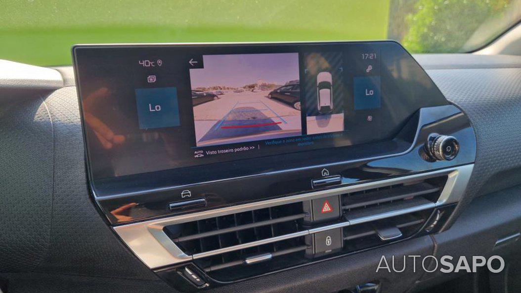 Citroen C4 1.5 BlueHDi Feel Pack de 2022