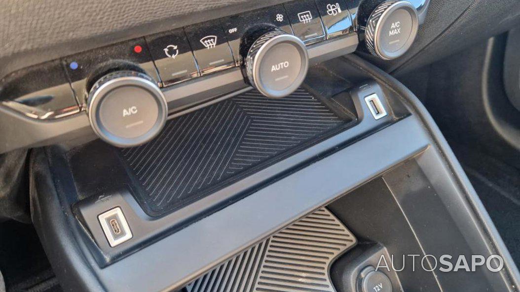 Citroen C4 1.5 BlueHDi Feel Pack de 2022