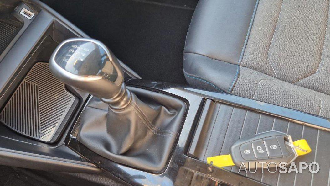 Citroen C4 1.5 BlueHDi Feel Pack de 2022