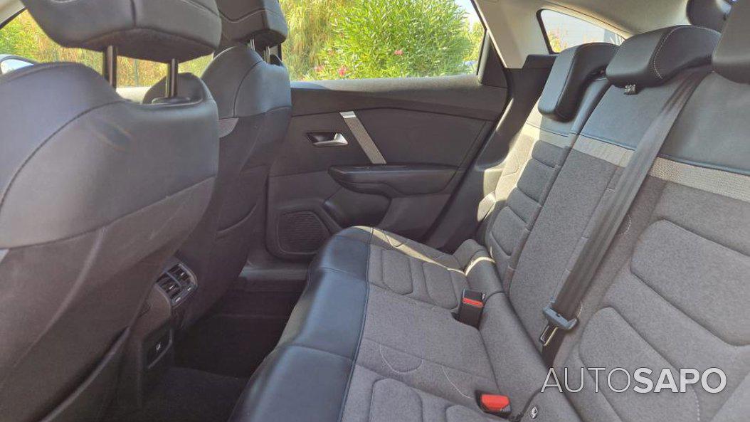 Citroen C4 1.5 BlueHDi Feel Pack de 2022