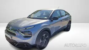 Citroen C4 1.5 BlueHDi Feel Pack de 2022