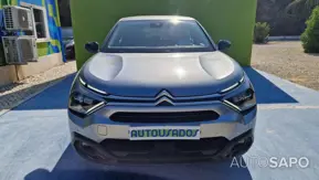 Citroen C4 1.5 BlueHDi Feel Pack de 2022