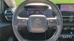 Citroen C4 1.5 BlueHDi Feel Pack de 2022