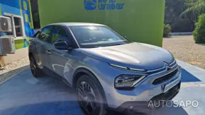 Citroen C4 1.5 BlueHDi Feel Pack de 2022