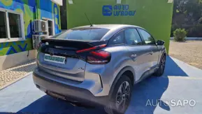 Citroen C4 1.5 BlueHDi Feel Pack de 2022