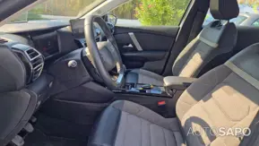 Citroen C4 1.5 BlueHDi Feel Pack de 2022