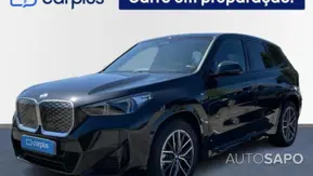 BMW iX1 eDRIVE20 de 2024