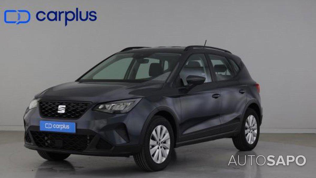 Seat Arona 1.0 TSI Style de 2024